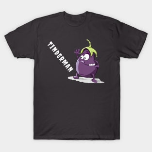 Tinderman T-Shirt